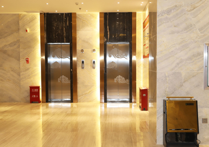 Others 5, Xicheng Lizhi Hotel, Tianshui