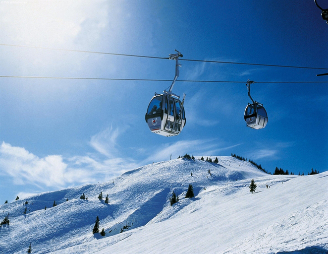 Others 5, Chalet in Angerberg Near Skiwelt Slopes, Kufstein