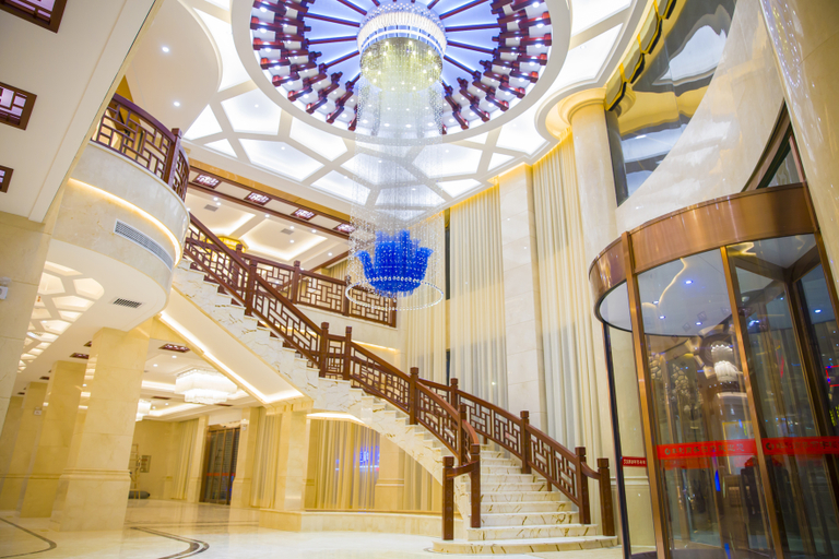 Others 5, Fengli Business Hotel, Yongzhou