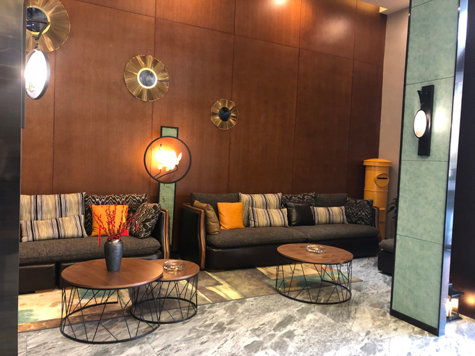 Others 5, Shanshui S Hotel Zizhong City Mdl, Neijiang]]
