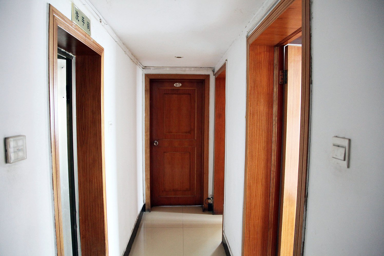 Others 3, Hailin Hotel, Nanchang