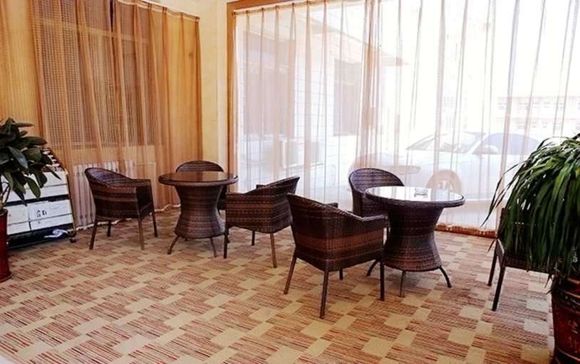 Others 3, Deyu Business Hotel, Shijiazhuang