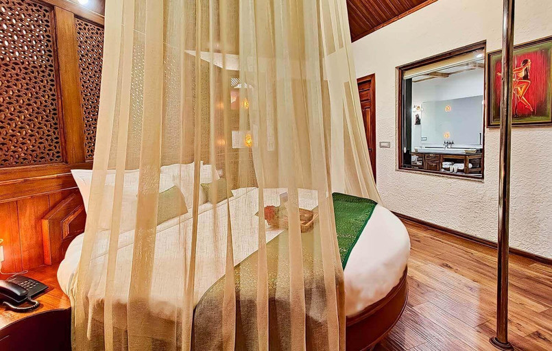 Bathroom 5, Vatsyayana - A Himalayan Boutique Resort, Almora