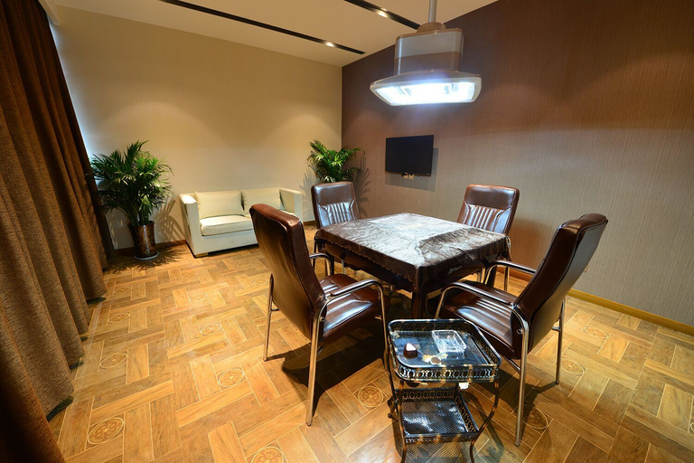 Others 5, Memory Impression Hotel (Ya'an Xikang Wharf), Ya'an