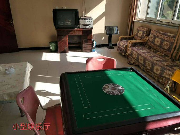 Others 5, Beijing Dongshanyuan Hotel, Beijing