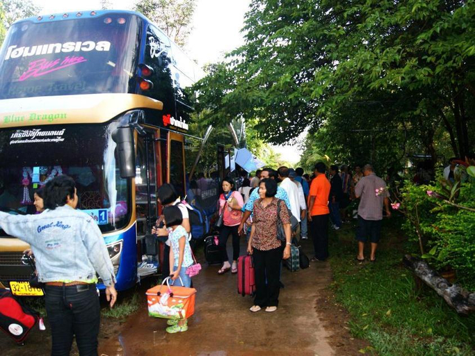 Others 4, Suan Rim Khuean Resort, Si Rin Ton