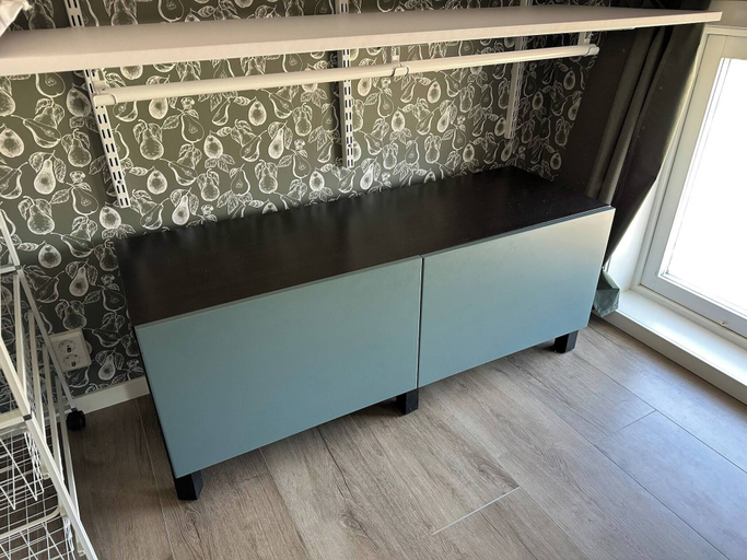 Interior 2, Happy Stay Apartment, Kungsbacka