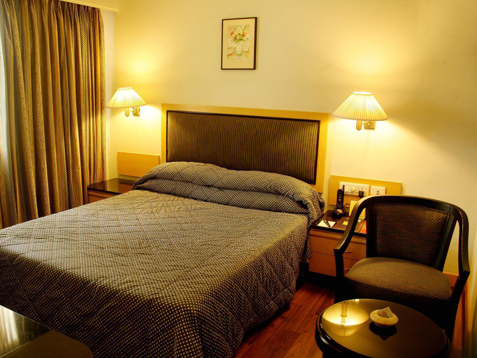 Bedroom 3, Alankar grande, Coimbatore