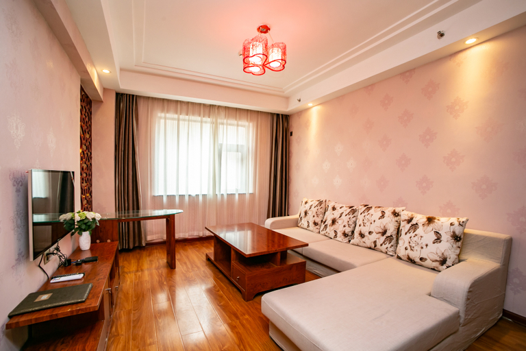 Others 5, Hewan Lijing Hotel (Lanzhou High-speed Railway Station), Lanzhou
