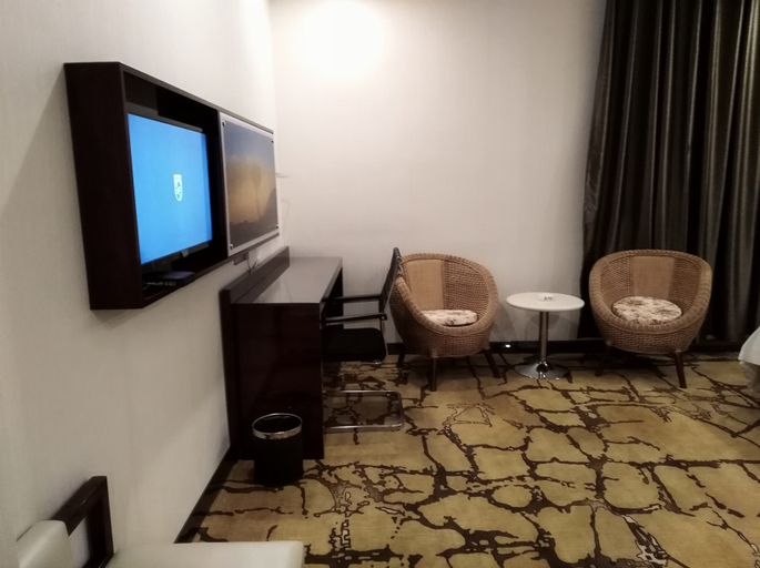 Others 5, City Youzhilv Express Hotel, Maoming