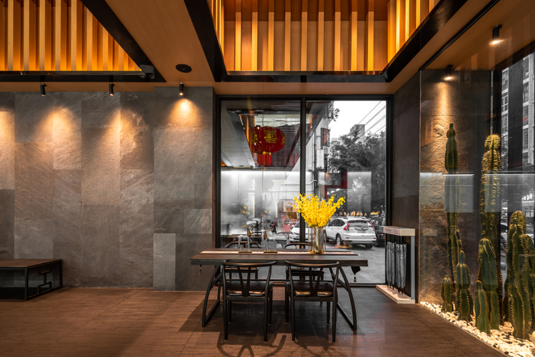 Food & Drinks, Haikou Mixi Hotel, Haikou