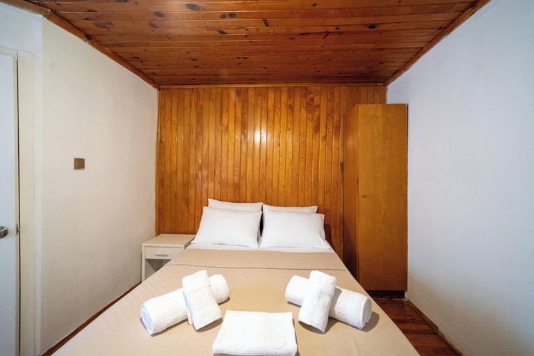 Bedroom 4, Olympos DonKişot Pansiyon, Kemer