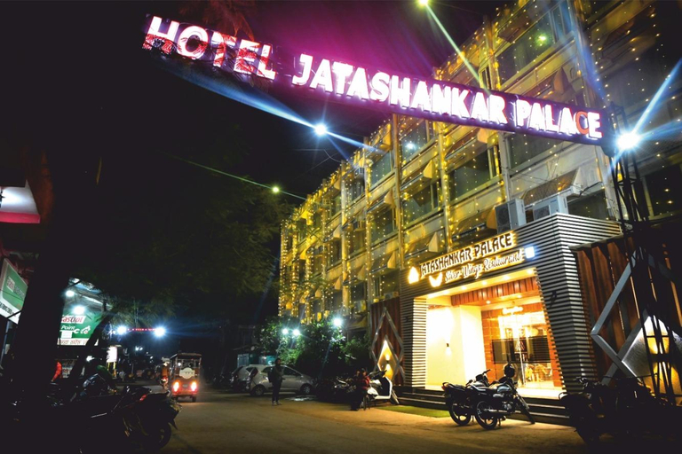 Exterior & Views, Hotel Jatashankar Palace, Chhatarpur