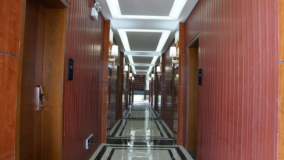 Others 3, Lalong Yunqi Xiaozhu Inn, Pu'er