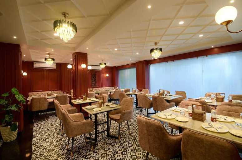 Food & Drinks, Midtown Inn, Kamrup Metropolitan