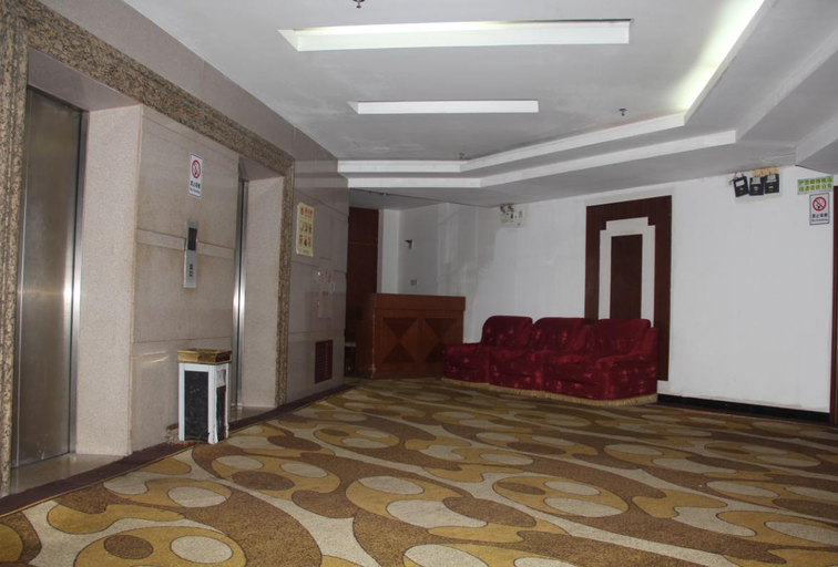 Others 4, Songyuan Hotel, Zhanjiang