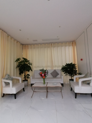 Others 4, Xana Lite Hotel Cangxi County Government Binjiang Road, Guangyuan
