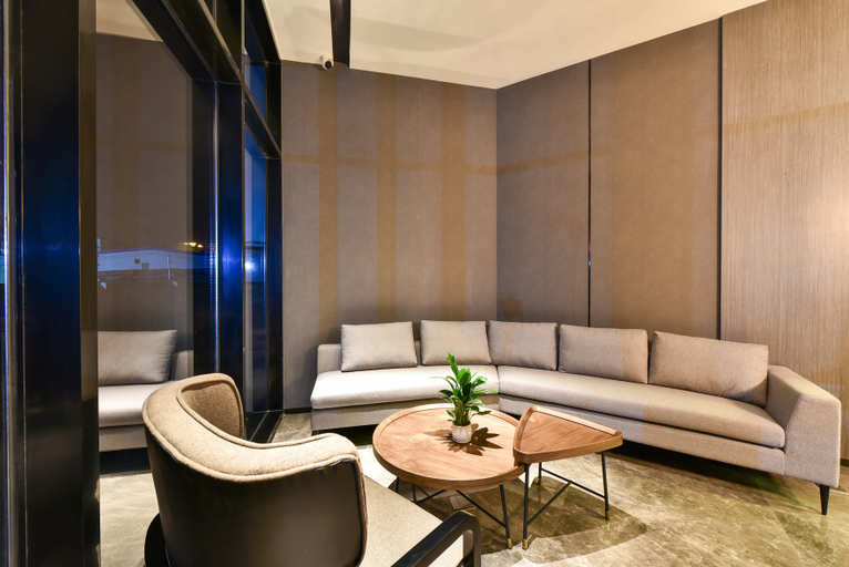 Hotel Interior or Public Areas