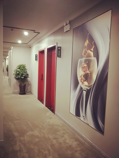 Others 3, Ulanqab Baiyue Hotel (Wanda Plaza Normal University), Ulaan Chab