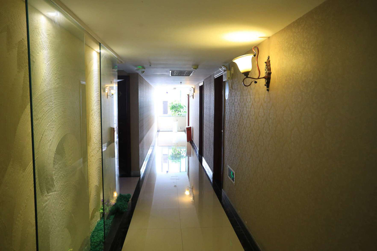Others 5, Ailisi Hotel, Chongqing