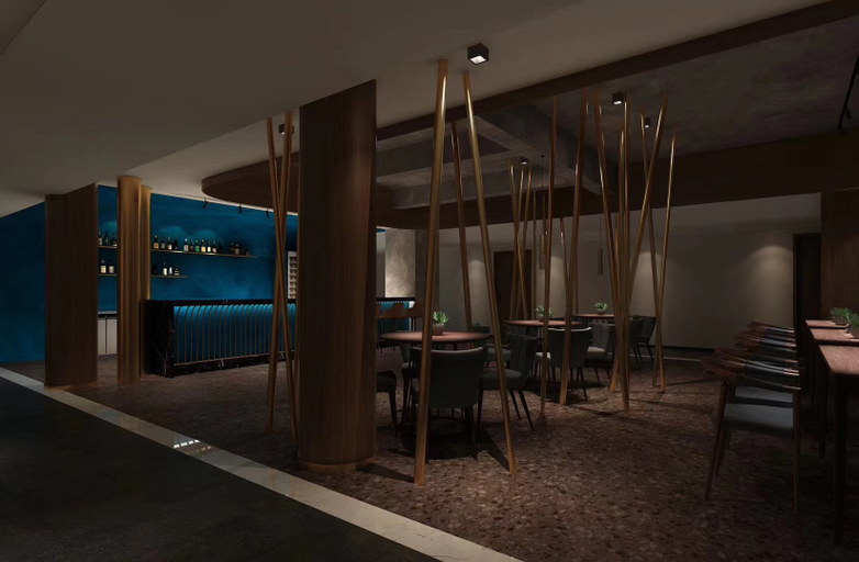 Food & Drinks, Yousu Hotel (Ningbo Incity Mall), Ningbo
