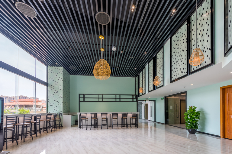 Others 4, Foshan Four Seasons floewr hotel apartment, Foshan