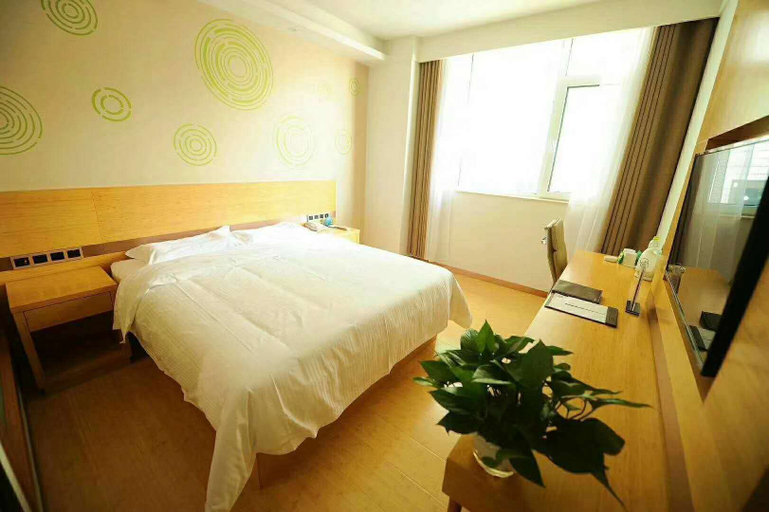 Others 4, Xiyue Collection Hotel (Laizhou South Road China Unicom), Yantai