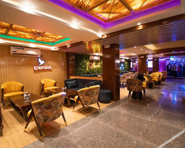 Food & Drinks 4, Hotel Ibex Manali, Kullu