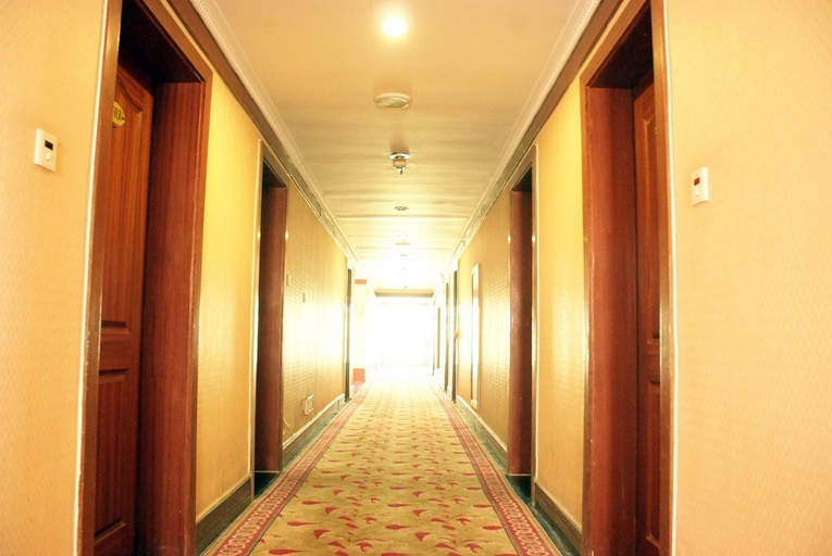 Others 5, The Vilomia Hotels(XueCheng), Zaozhuang
