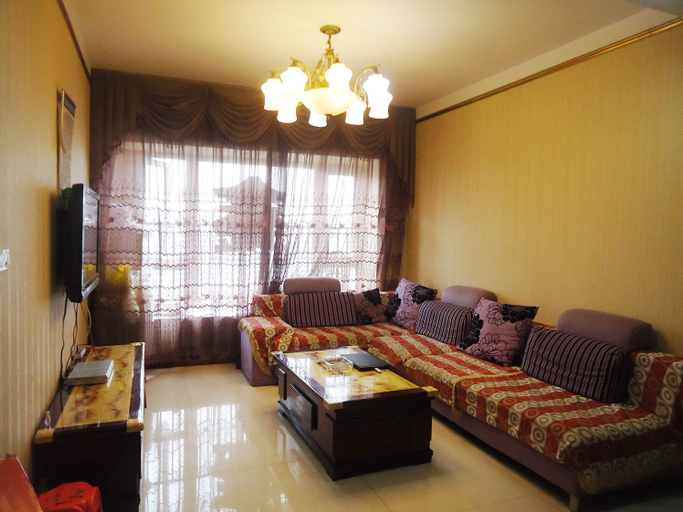 Others 5, Yu Xin Business Hotel, Chongqing