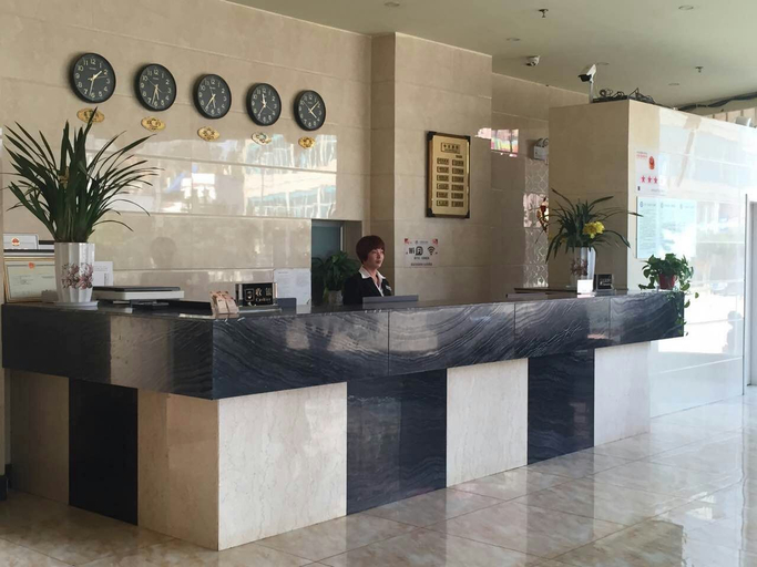 Others 4, Yimen Hongfeng Holiday Hotel, Yuxi