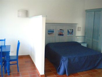 Guestroom 5, Cala La Luna Resort, Trapani