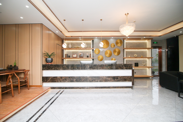 Others 2, Ruiya Hotel, Ningbo