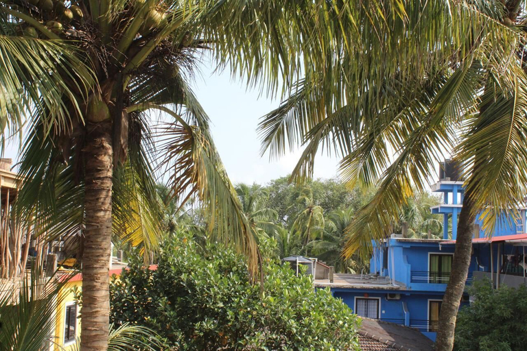 Others, Calangute Beach Stay, North Goa