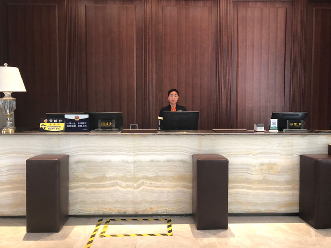 Others 5, Sunshine Jovial Hotel, Beijing