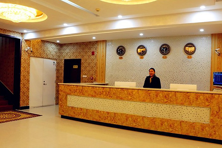 Others 5, Decheng Business Hotel, Baynnur