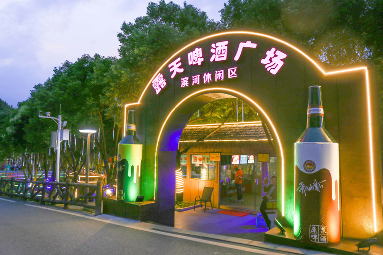 Food & Drinks, Mushroom outdoor luxury hotel, Qianxinan Buyei and Miao