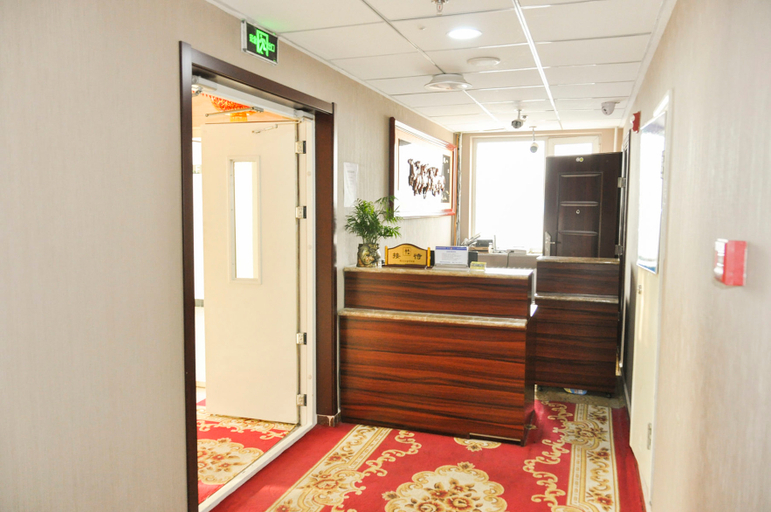 Others 4, Wanruihe Hotel, Chifeng