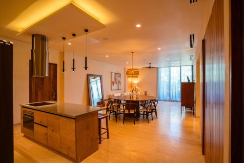 Facilities 5, Bloom Tulum, Apartments by Marriott Bonvoy, Cozumel