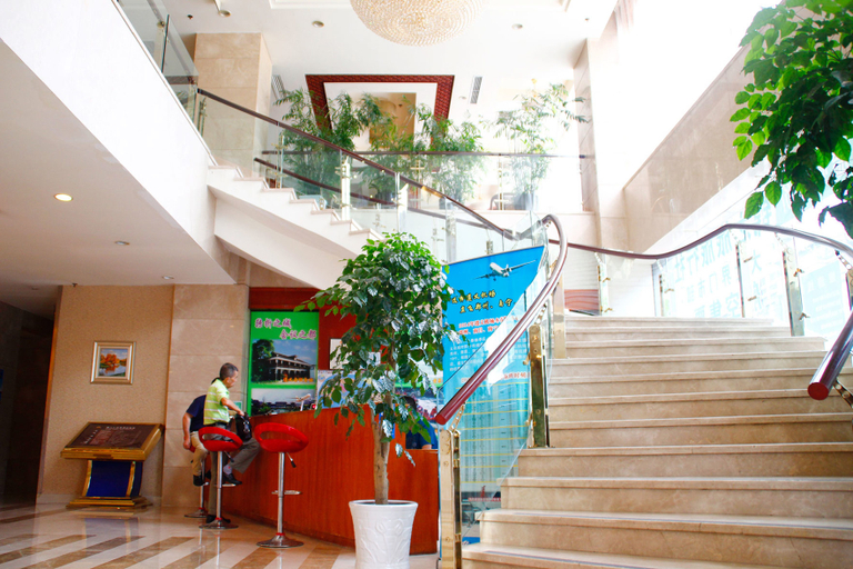 Others 4, World Traders Hotel Zunyi, Zunyi