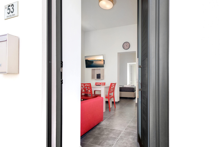 Others 4, Aparthotel Ganzirri Messina, Messina