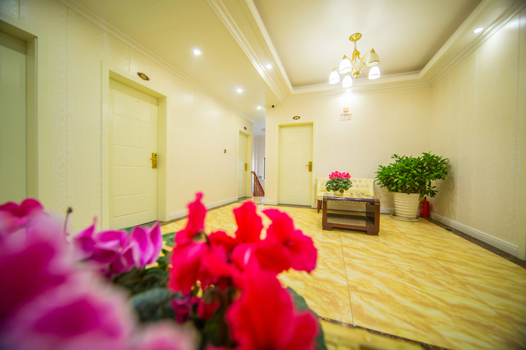 Others 3, Yishui Yunjian Hostel, Lijiang