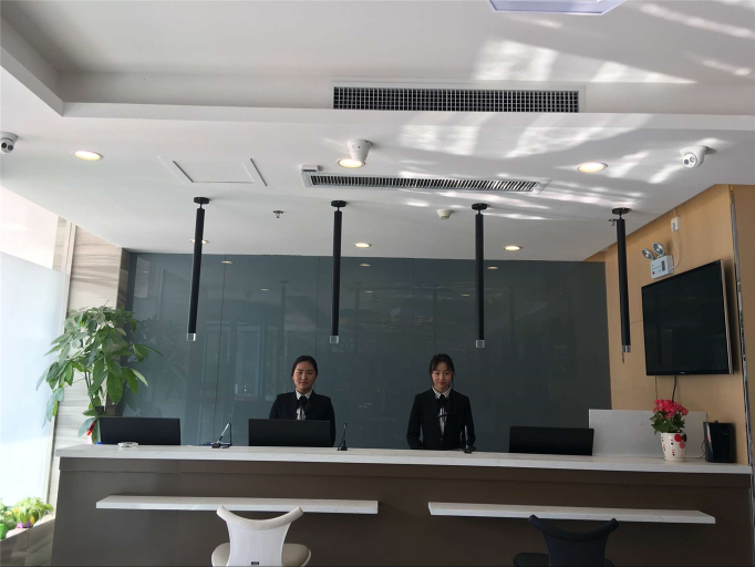 Others 4, ホテル(), Zhengzhou