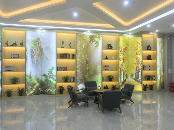 Others 4, Hengji Hotel, Kunming