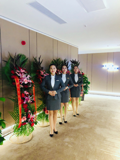 Others 5, MingYi smart hotel, Beijing