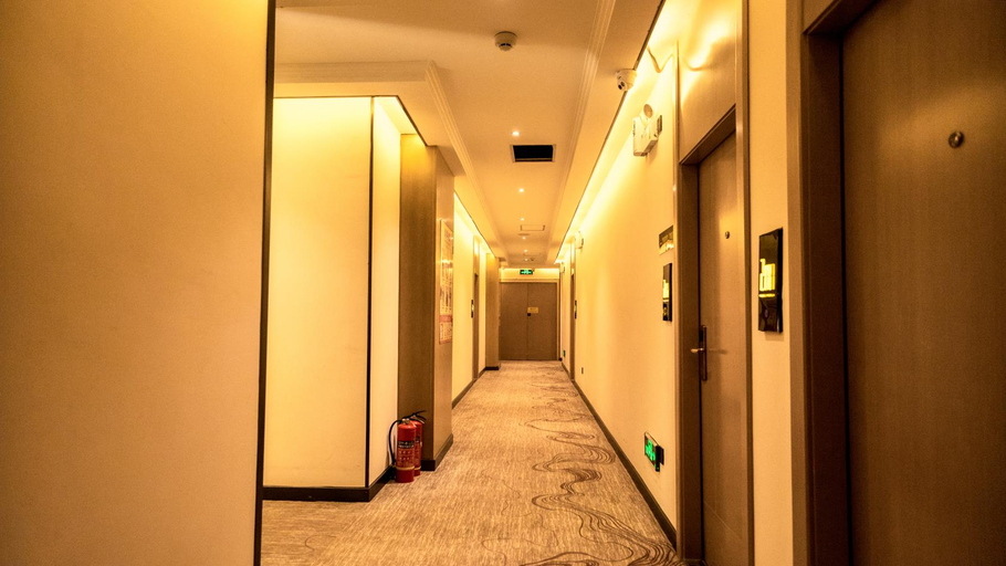 Others 4, Ningming Yihao Hotel, Chongzuo