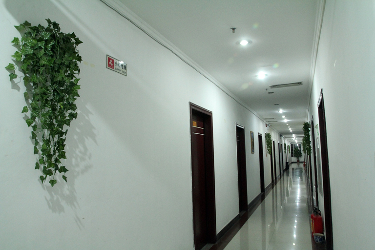 Others 4, Fujia Hotel, Jiangmen