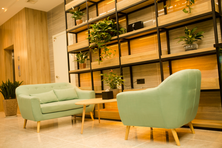 Others 5, Long Stay Hotel, Lu'an