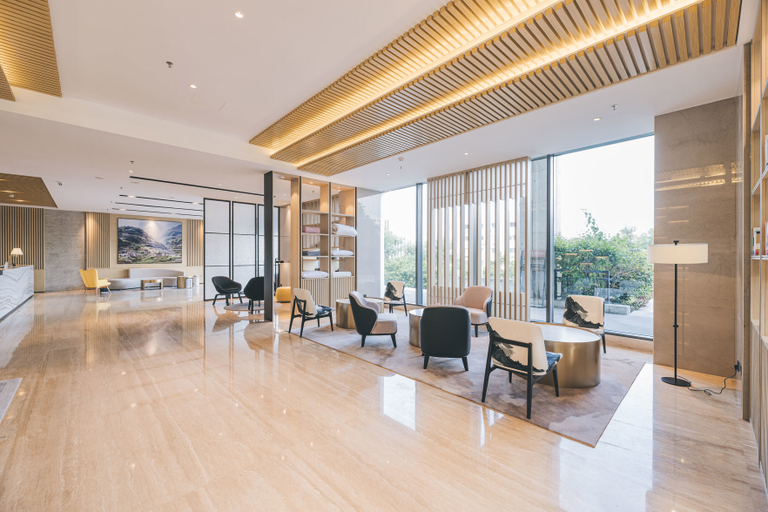 Others 5, YIDUO Hotel, Shenzhen