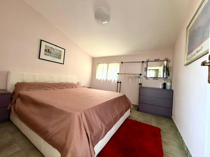 Bedroom 3, Marina Breeze Family Villa